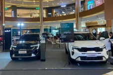 Rp399 Juta untuk Kia...