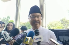 Sambangi KPK, Gus Ipul...