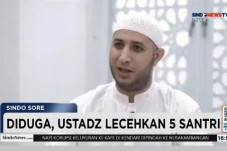 Syekh Ahmad Al-Misry...