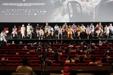 Baim Wong Hadirkan Drama...