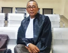Ketika Ijazah Tenggelam...