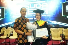 Kisah Tabitha Ayu, Dari...