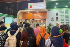 BPDP Dorong Hilirisasi...