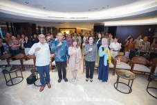 KADIN Net Zero Hub Perkenalkan...