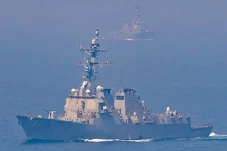 Iran: 3 Kapal Perang...