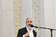 Pemimpin Hamas: Gaza...