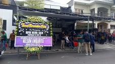 Menkop Ferry Bersaksi...