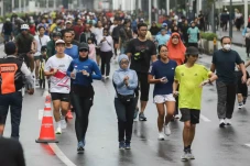 Catat, Mulai 1 Juni...