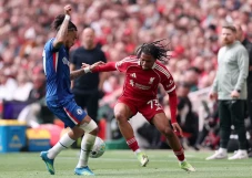 Hasil Liga Inggris:...