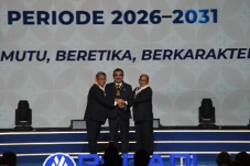 Pesan Khusus Ketua KPK...