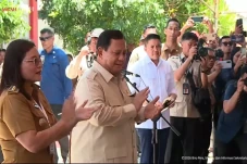 Prabowo Bangun 1.582...