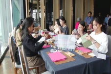 Park Hyatt Jakarta Perkenalkan...