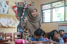 Dirjen GTK Tegaskan...