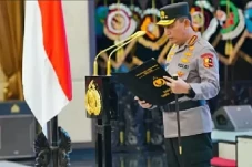 9 Brigjen Polisi Dapat...
