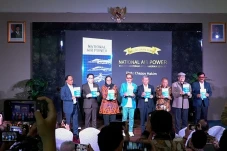 President Club Bersama...