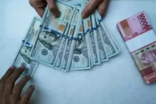Rupiah Sepekan Babak...