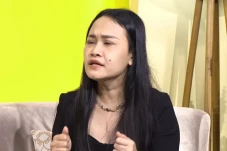 Istri Dede Suandar Mengaku...