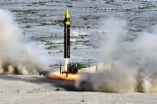 IRGC: Situs Militer...