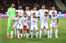 Timnas Iran Ajukan 7...