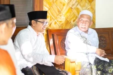 Jelang Muktamar Ke-35...