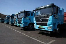 Perang Iran Bikin Harga...