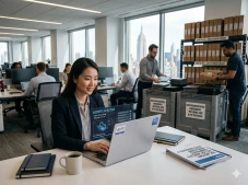 Geger Laporan IDC: 60%...