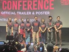 Debut Jadi Produser,...