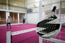 Padel Mulai Ditinggalkan?...