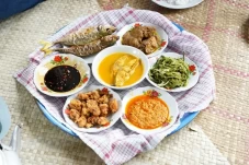 Pesona Desa Wisata di...