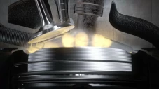 BMW M Ignite, Teknologi...