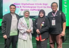 FDC Dental dan AdMedika...