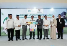 BSI dan Baznas Hadirkan...