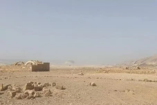 Irak Jadi Pangkalan...