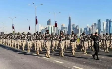 Mantan PM Qatar Klaim...