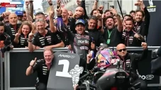 Jorge Martin Juara MotoGP...