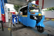 PGN Gelar Program Tukar...
