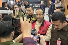 Kasus Chromebook Rugikan...
