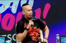 Pengacara GAMKI Tegaskan...
