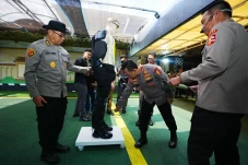 Tindak Lanjuti KPRP,...
