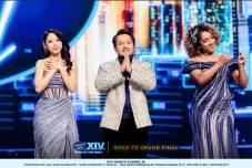 Lagu Kemenangan Indonesian...
