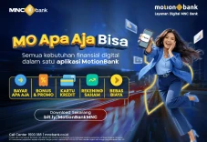 MotionBank Aplikasi...