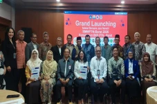 SMMPTN Barat 2026 Diikuti...