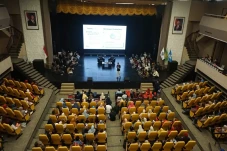 Ngkaji Pendidikan di...