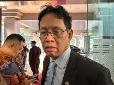 Rupiah Menangis Tembus...
