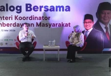 Kemenko PM Dorong UMKM...