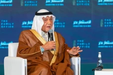 Pangeran Arab Saudi...