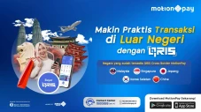 Liburan ke Luar Negeri...