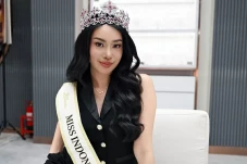 Jelang Miss World 2026,...