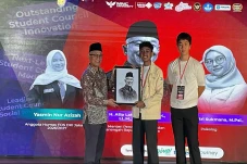 MNC University Dorong...