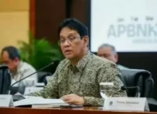 Purbaya Siap Bantu BI...